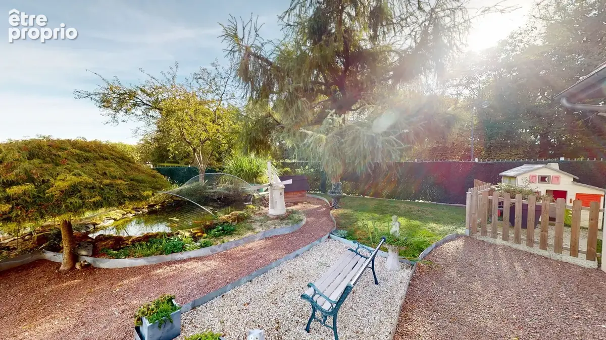 Maison 5 pièces 94 m² à vendre à Glatigny (60650) - photo 4