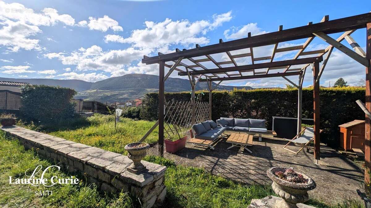 Maison 155 m² à Millau  - photo 5