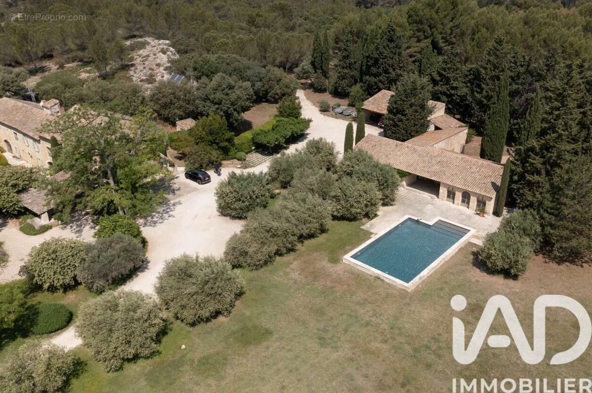 Photo 8 - Maison à BARBENTANE