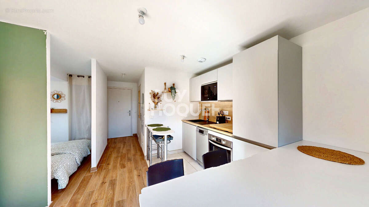 Appartement à SEVRIER