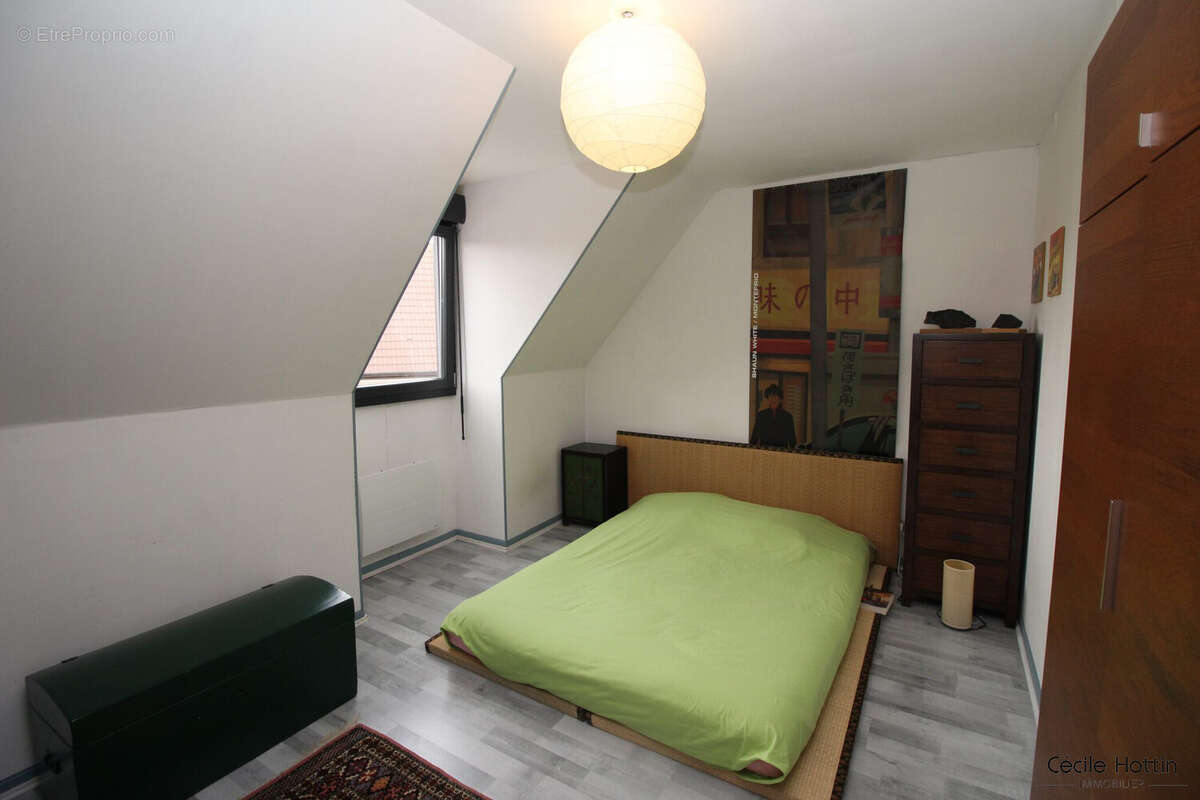 Maison 105 m² à Phalempin  - photo 8
