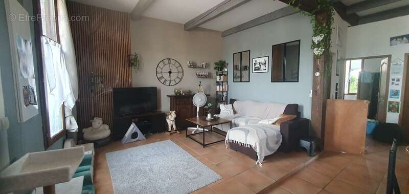 Maison à vendre 6 pièces LE BOUSQUET D'ORB (34) - photo 14