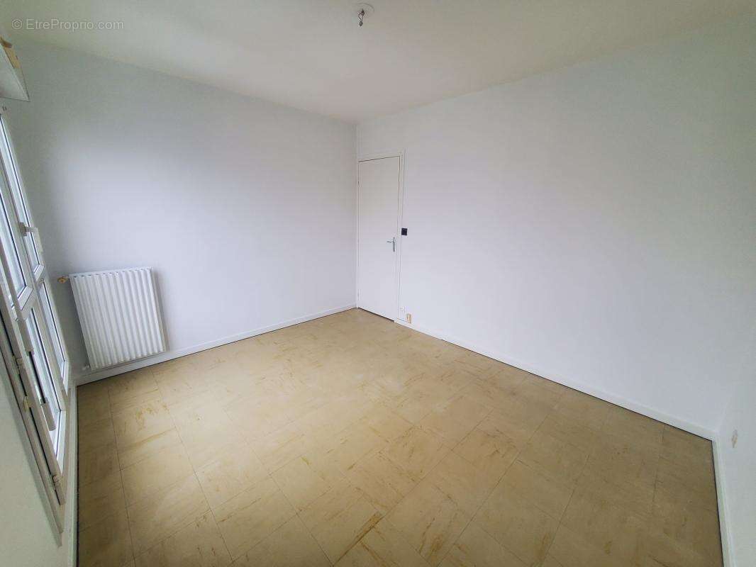 Appartement à SAINT-HERBLAIN