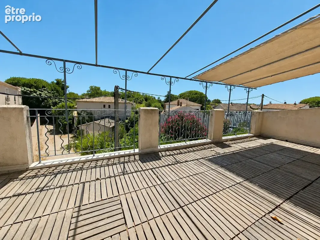 Maison à ARLES