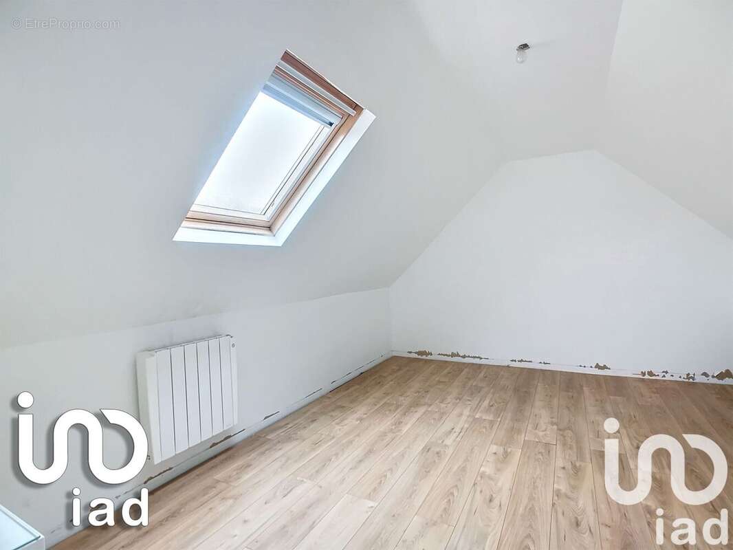 Photo 4 - Maison à BLANGY-SUR-TERNOISE