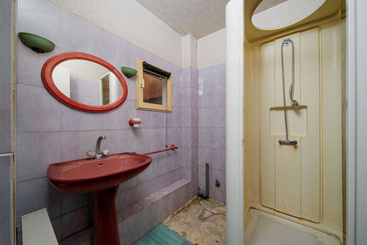 Appartement à AGEN