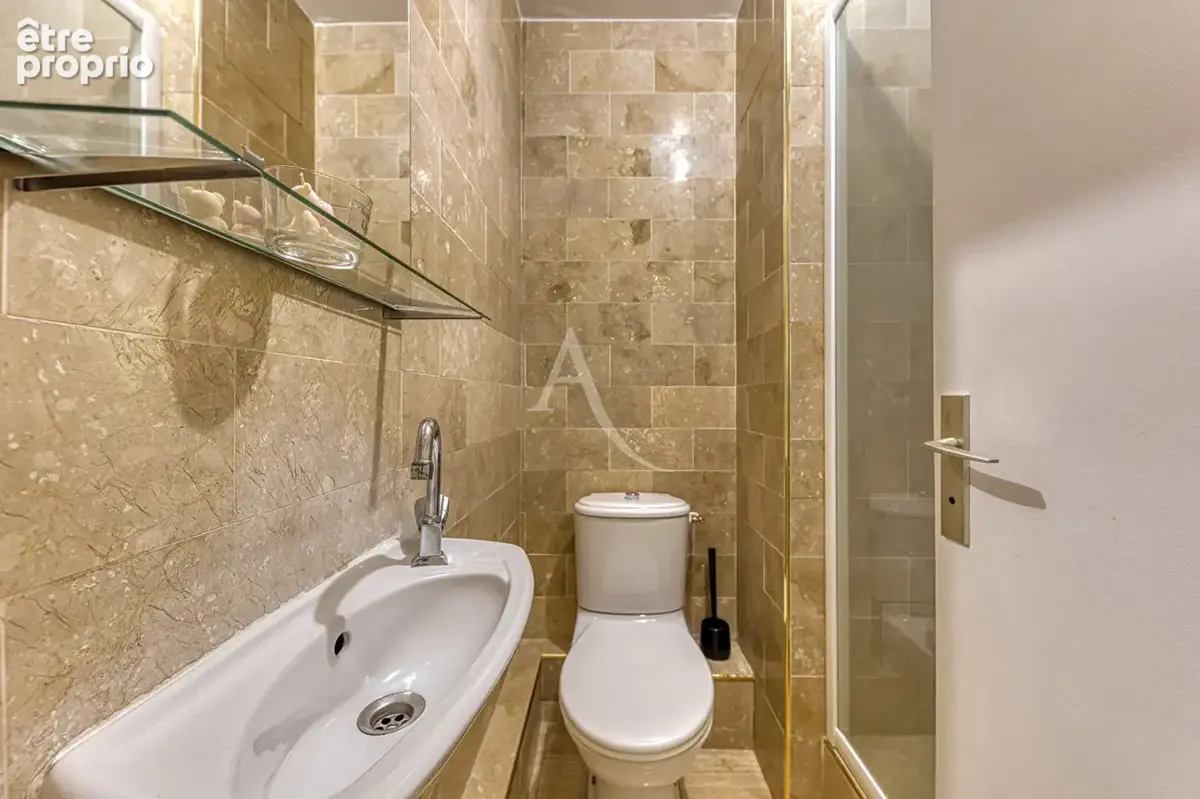 Appartement 5 pieces - photo 8