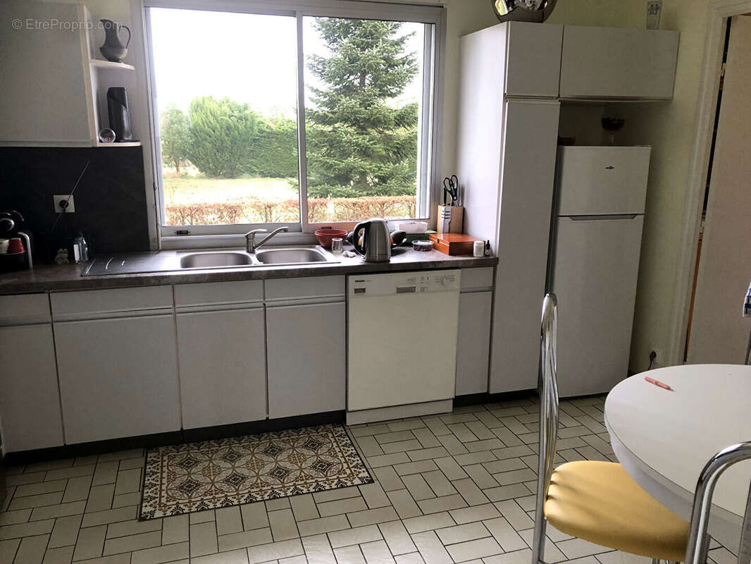 Maison à SAVIGNE-SUR-LATHAN