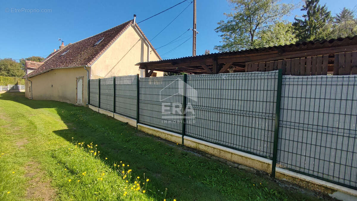 Maison à MARGON