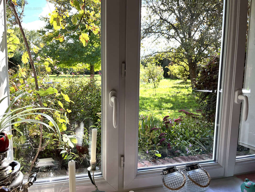 Maison à BOINVILLIERS