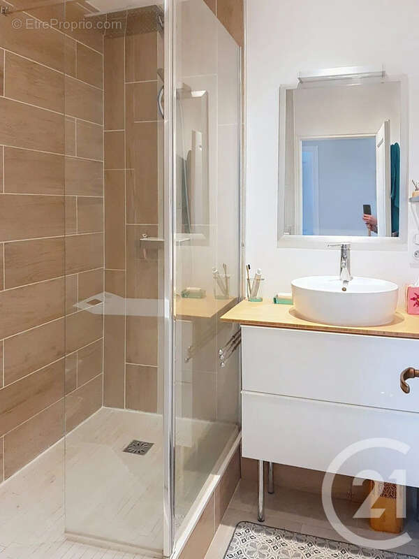 Appartement à SENS