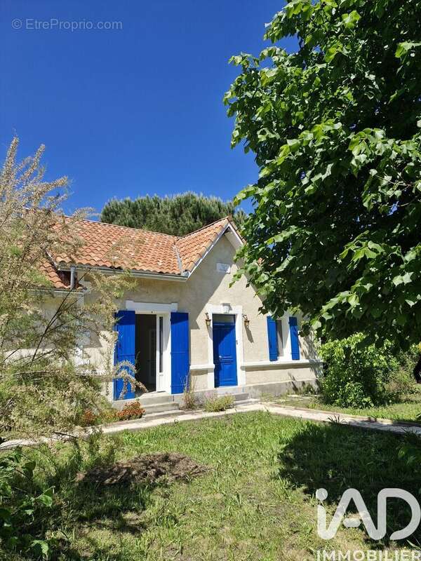 Photo 2 - Maison à MORCENX