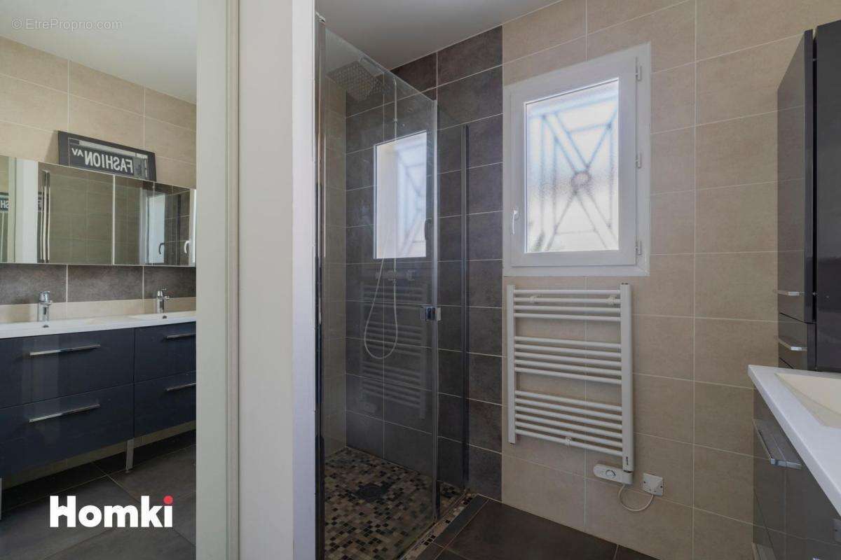 Maison à MARSEILLE-11E