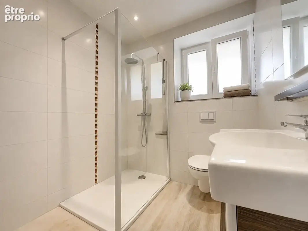 Maison familiale avec entrepôt indépendant   Sarreguemines, Neunkirch - photo 5