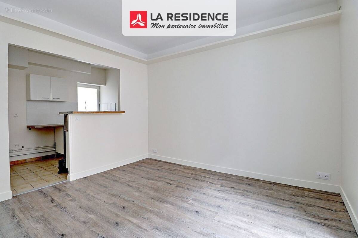 Appartement à PONTOISE