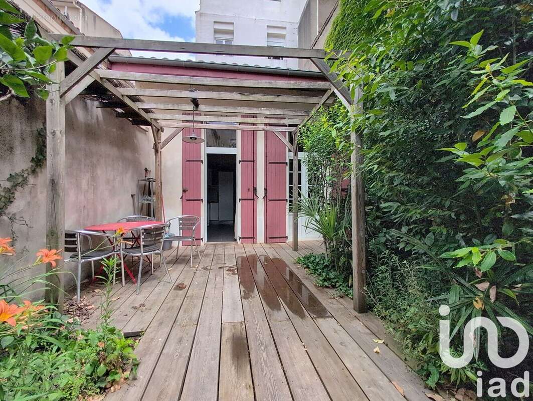 Photo 2 - Appartement à BORDEAUX