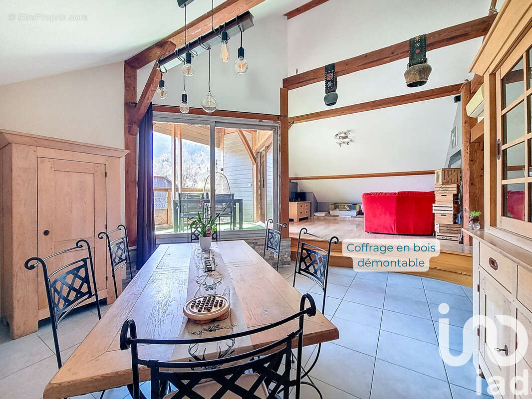 Photo 3 - Appartement à DOUSSARD