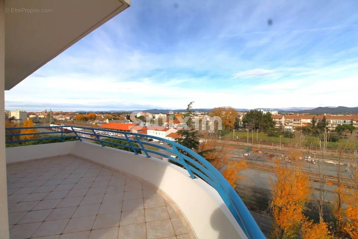 Appartement à FREJUS