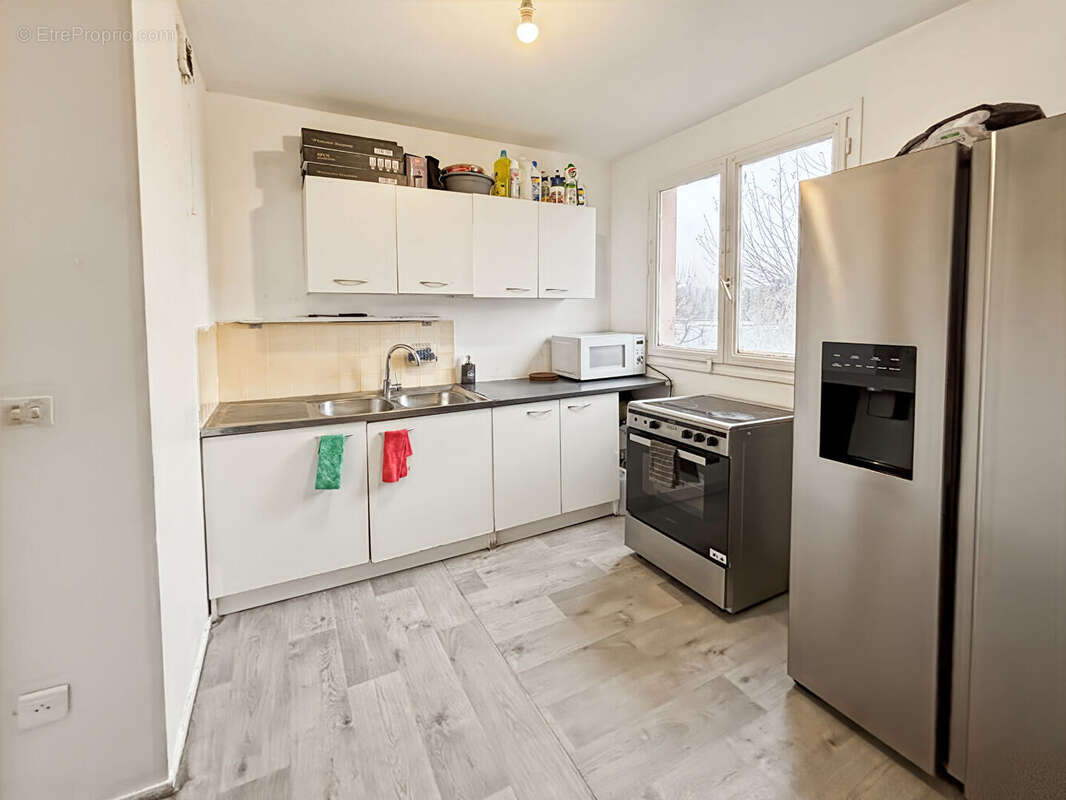 Appartement à LE MEE-SUR-SEINE