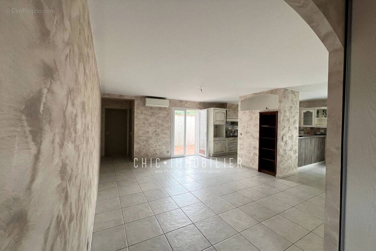 Maison à ARGELES-SUR-MER