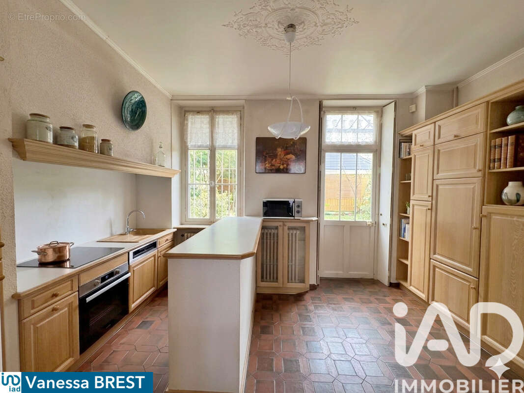 Photo 9 - Maison à SAINT-MAUR-DES-FOSSES