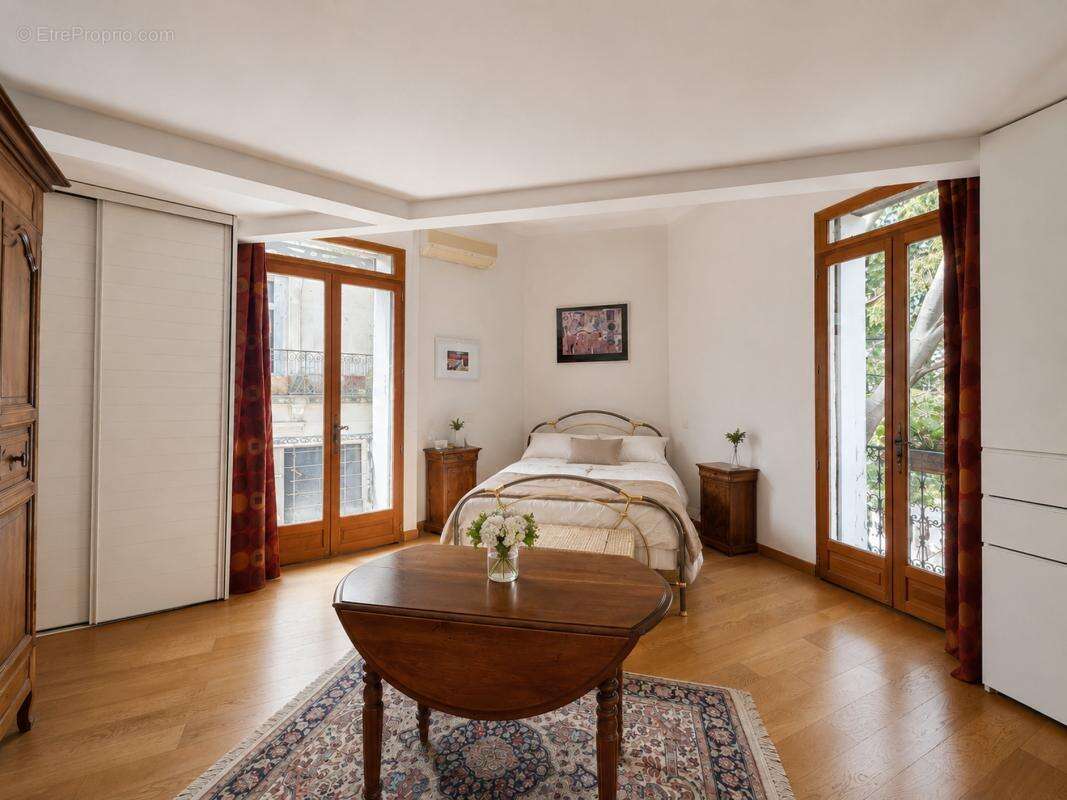 Appartement - photo 10