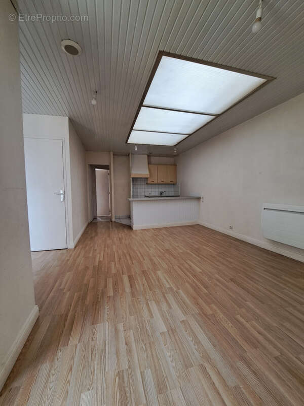Appartement à BASSE-GOULAINE