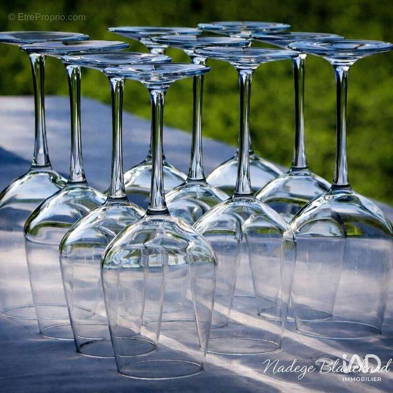 Photo 3 - Commerce à BOUTENAC-TOUVENT