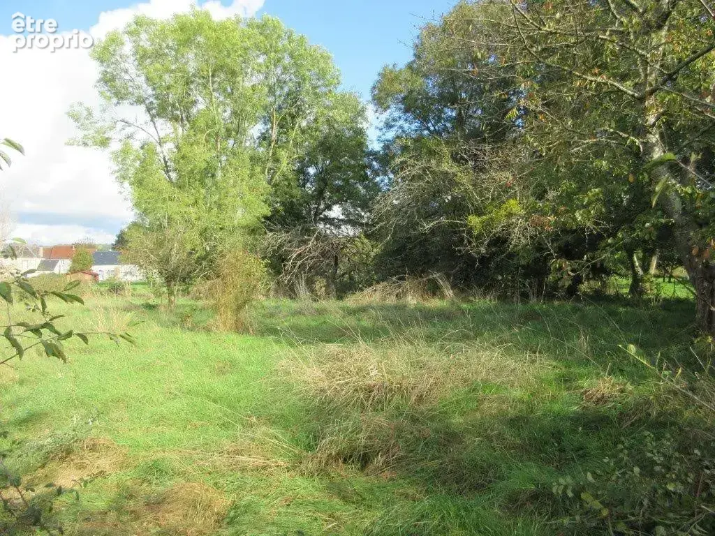 Terrain à bâtir - photo 3