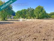 Photo 1 - Terrain à LAMOTHE-CAPDEVILLE