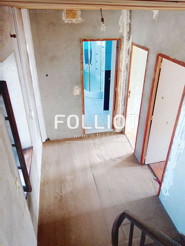 A vendre maison canisy - photo 11