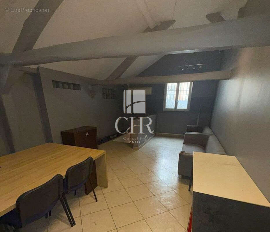 88 m² à Bagnolet  - photo 6