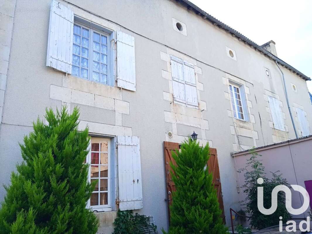 Photo 8 - Maison à LHOMMAIZE