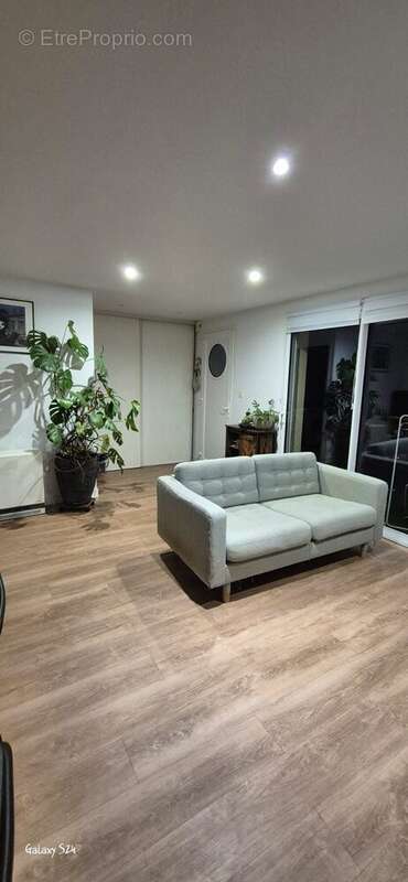 Appartement à SAINT-PABU