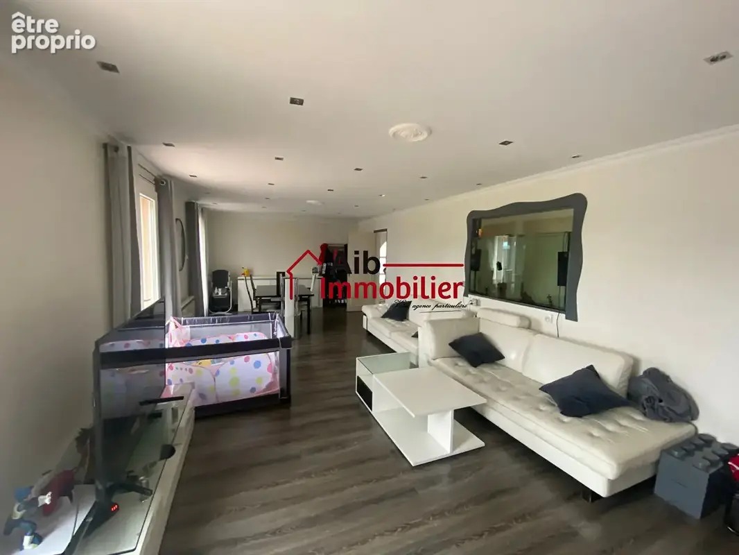 Maison Tradi sur sous sol total, 6 pièces, 4 chambres - photo 2