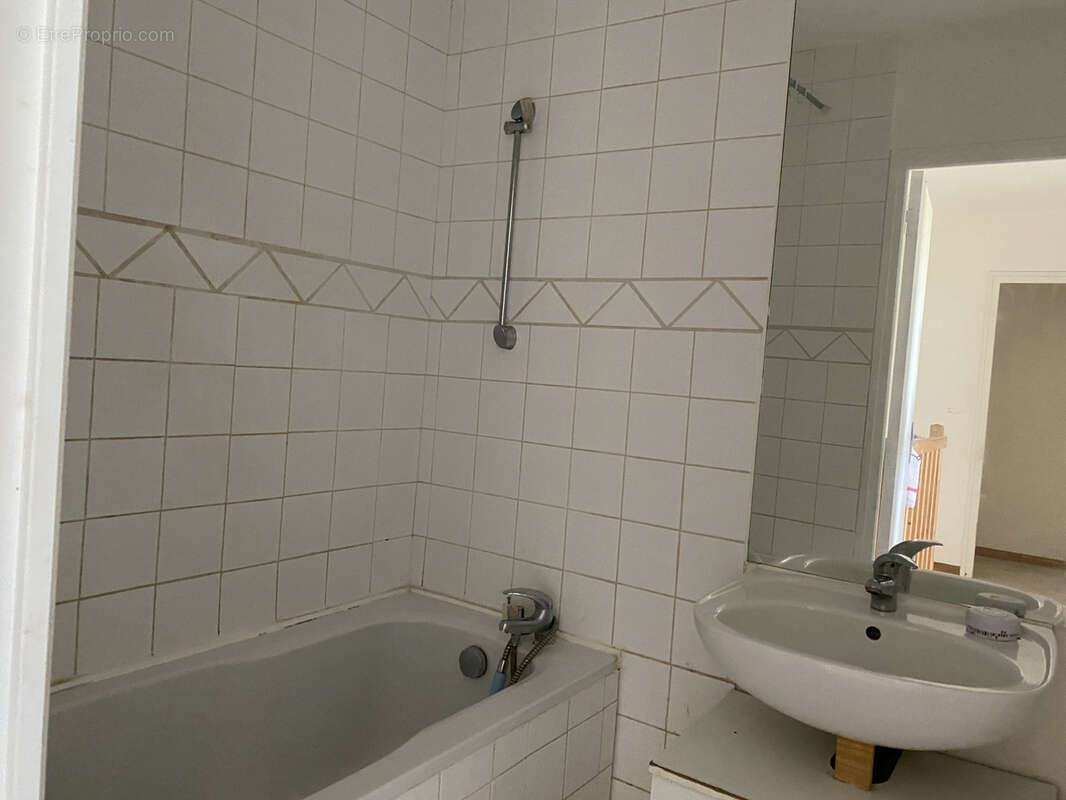 Maison de rapport Caraman centre. - photo 8