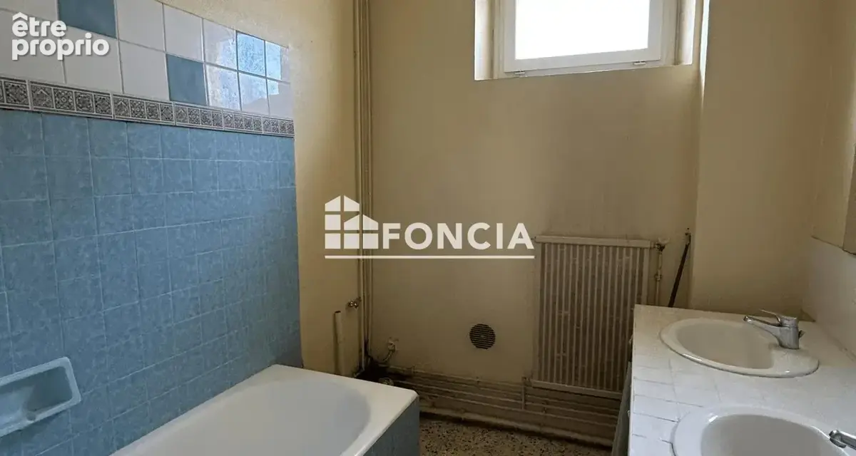 Appartement de type 3 proche gare et centre ville - photo 8