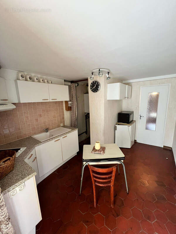 Maison Individuelle T5 avec garage et jardin - photo 6