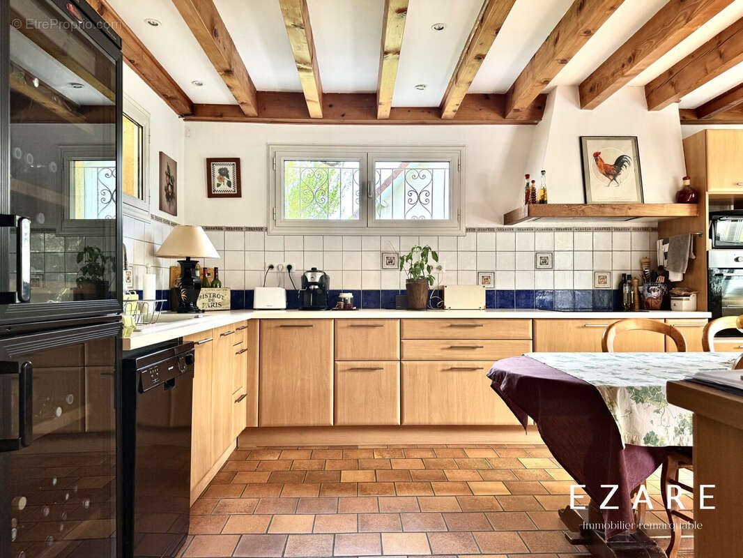 Maison à FONTAINE-LES-DIJON