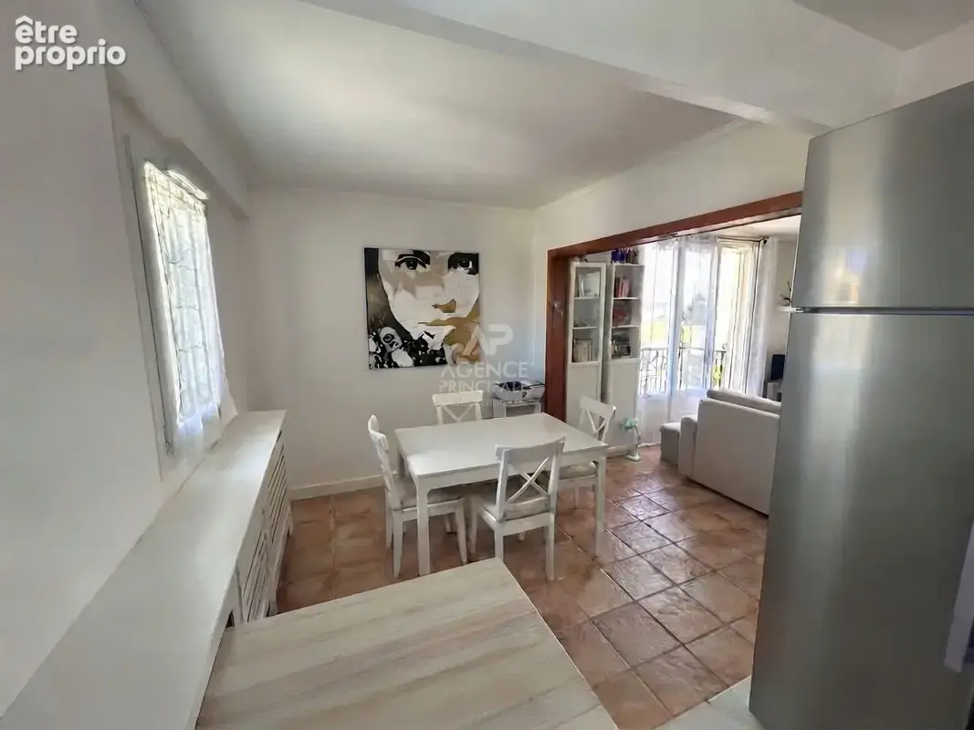 Appartement Poissy 3 pièce(s) 63 m2 - photo 4