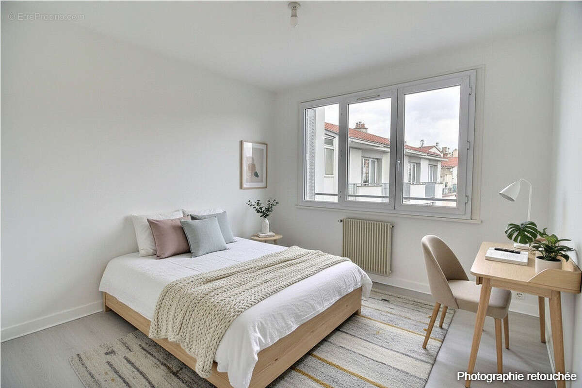 Appartement 65m² à clermont-ferrand - photo 3
