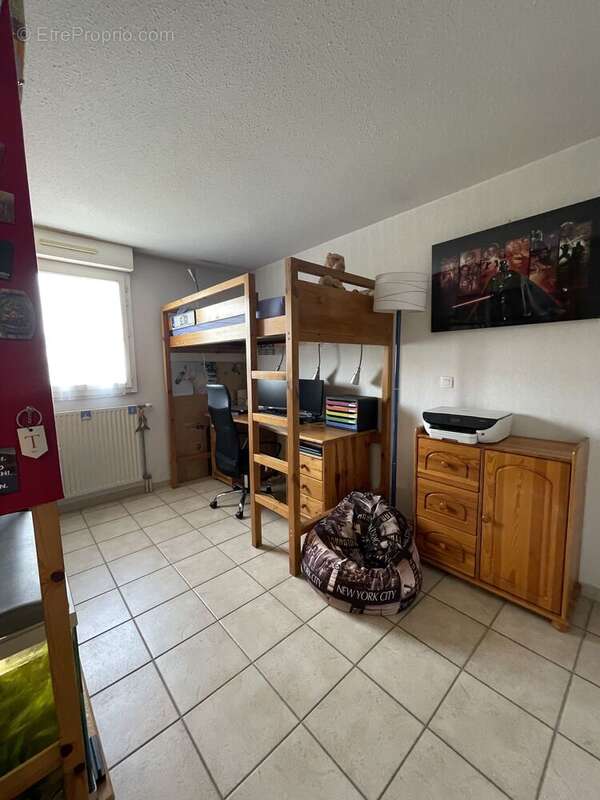 Photo 6 - Appartement à MARSEILLE-13E