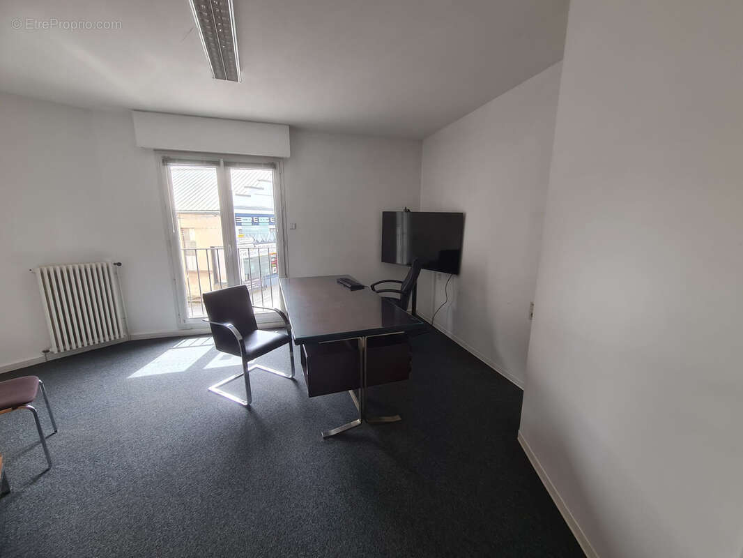 Appartement à ESPALION