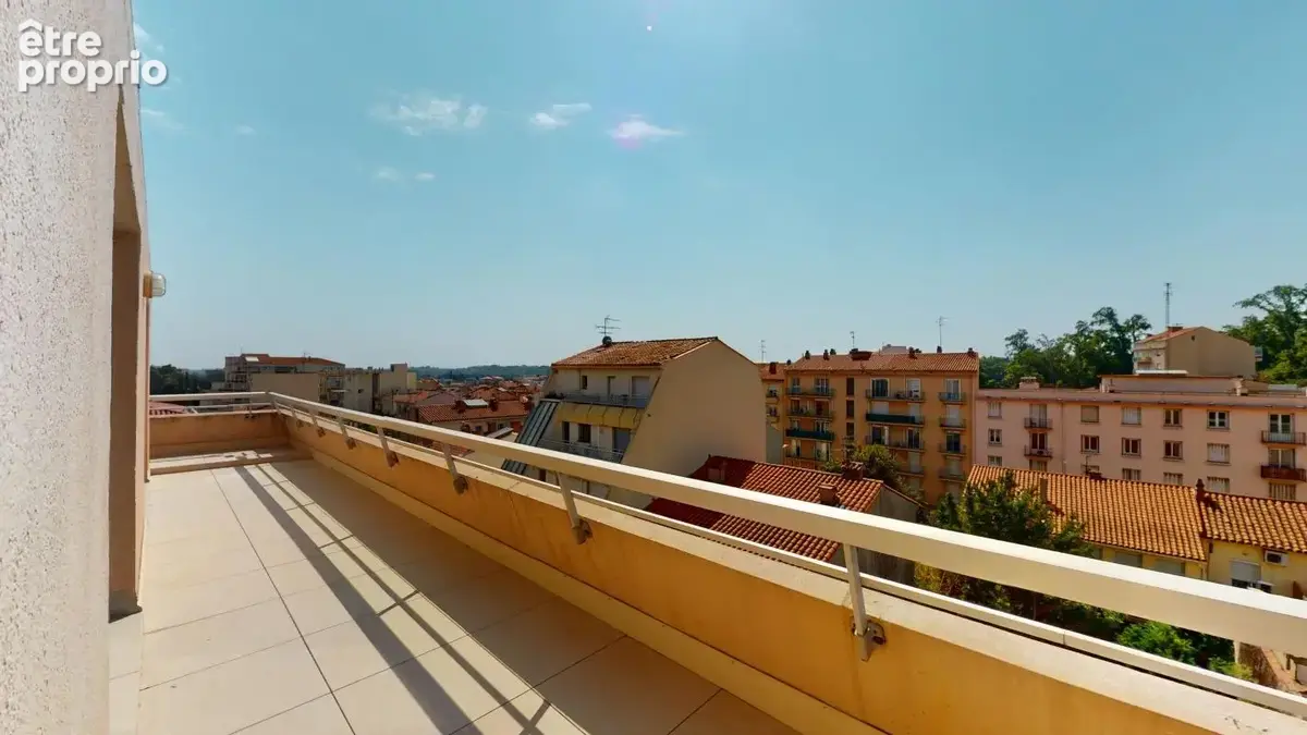 Appartement - photo 3