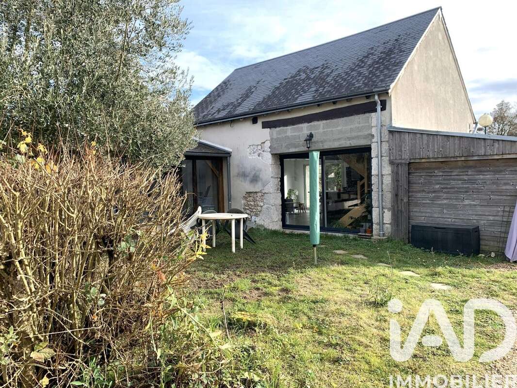 Photo 3 - Maison à BLOIS