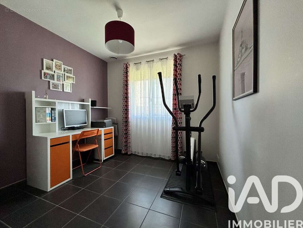 Photo 9 - Maison à EAUNES