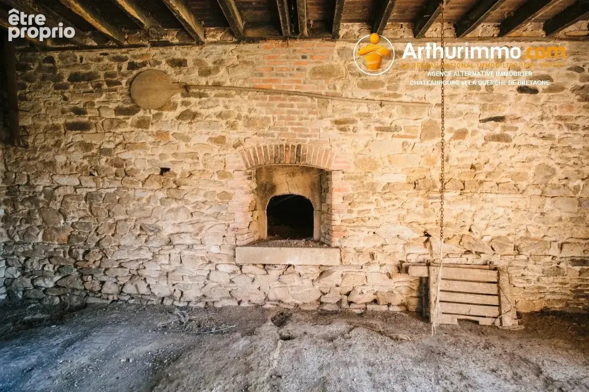 Vente Maison Vitre(35500) 147 000ï¿œ - photo 10
