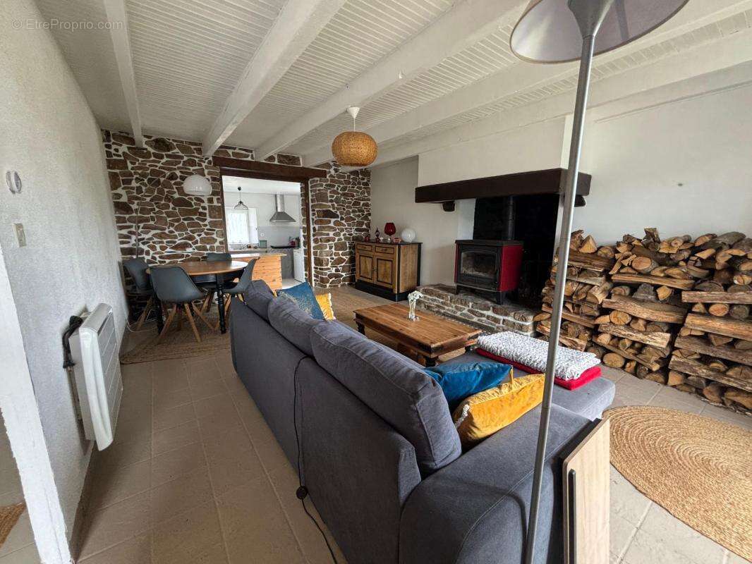 Maison 3 pièces - photo 3