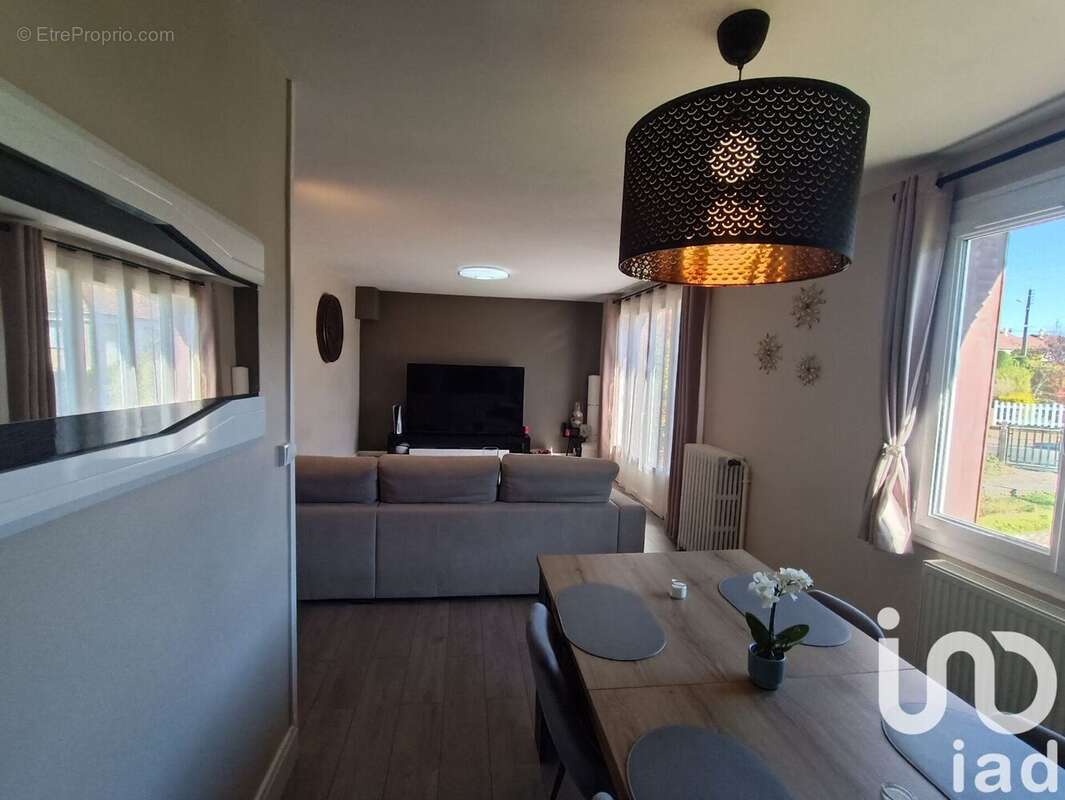 Photo 7 - Maison à AUBE