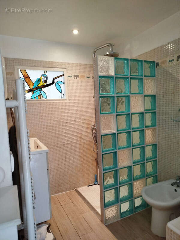 Maison à SAINT-MICHEL-CHEF-CHEF